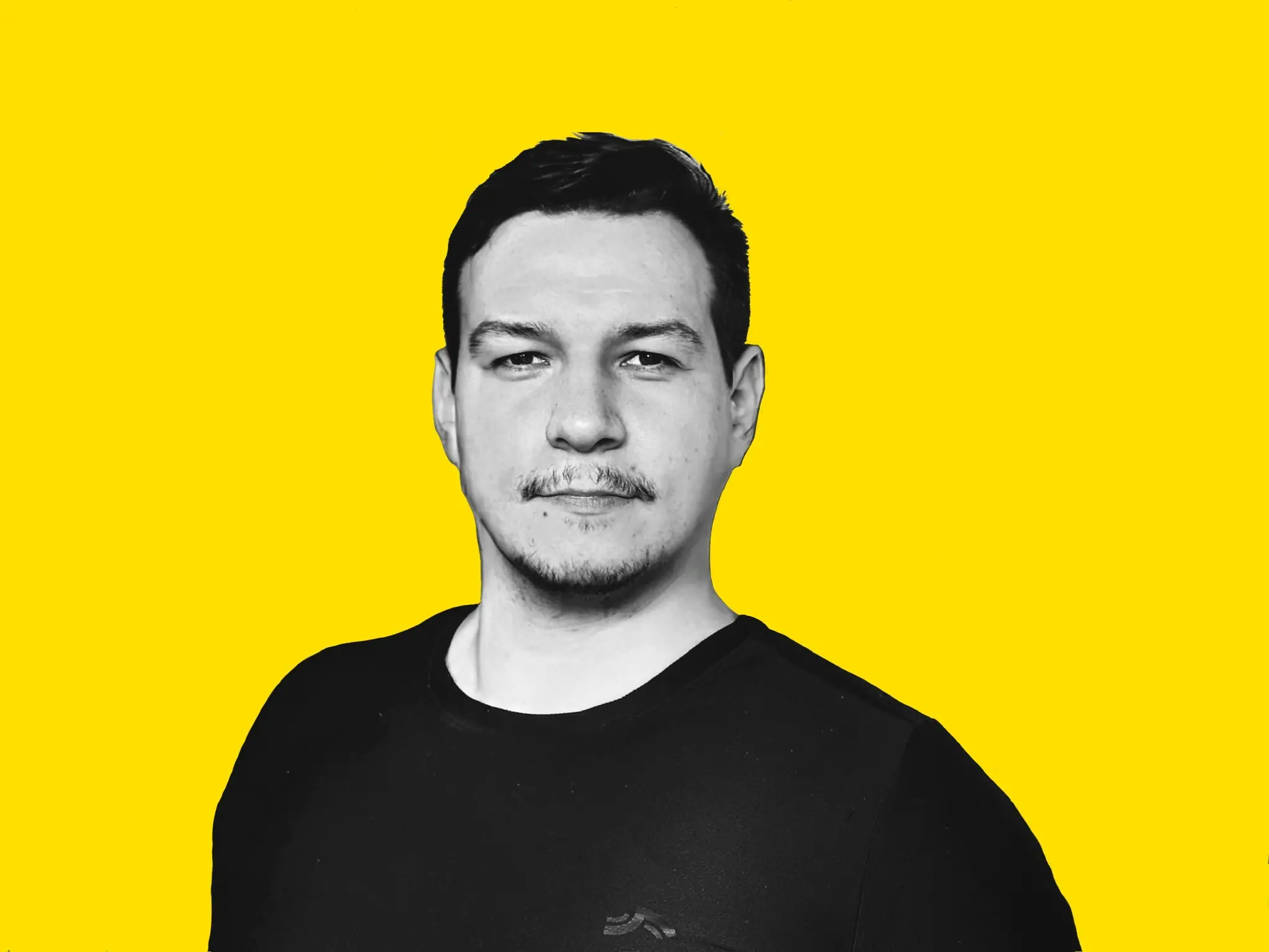 Michael Petrík - Flutter Developer Prague - Cross-Platform Mobile App Expert